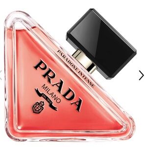 PRADA PARADOXE INTENSE PERFUME EAU DE PARFUM NEW 90 ML